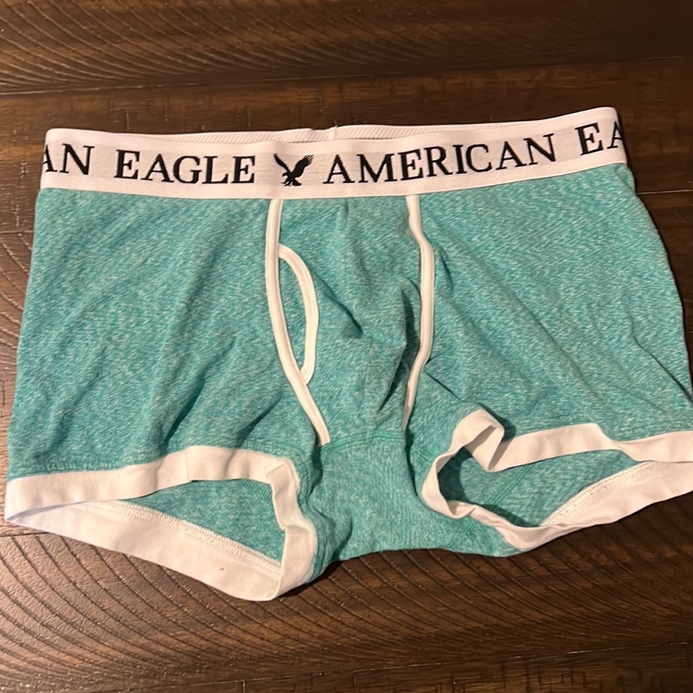 American Eagle underwear